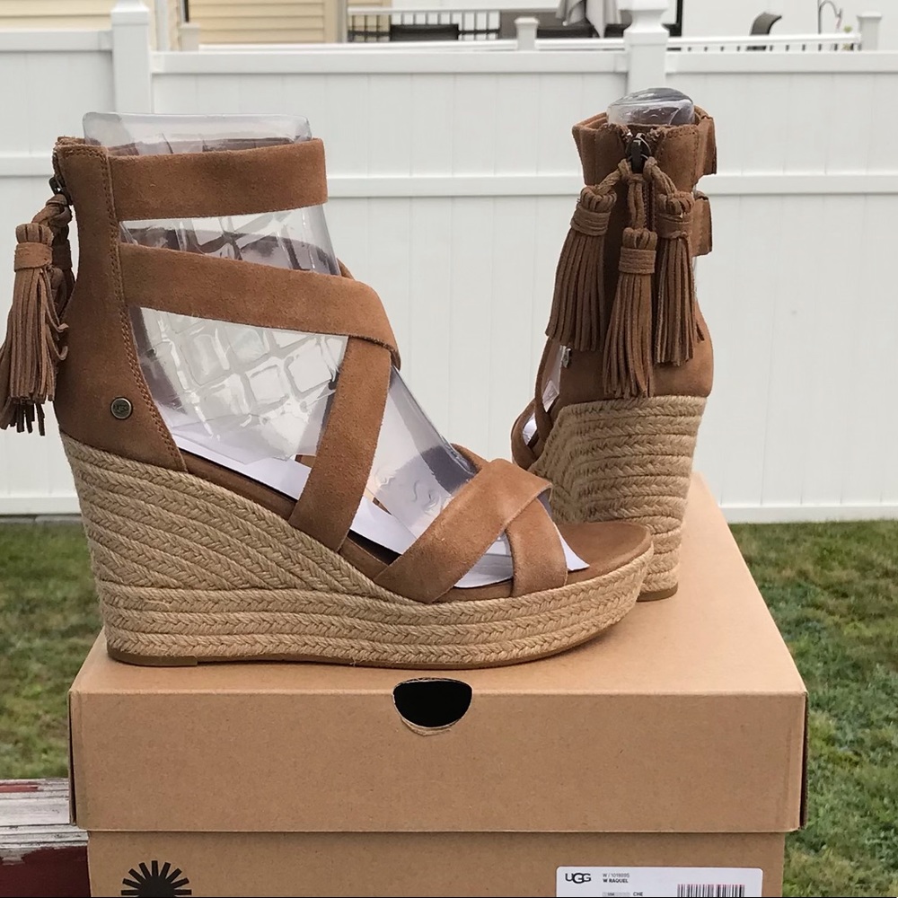 UGG Raquel Scandals - Picture 2 of 9